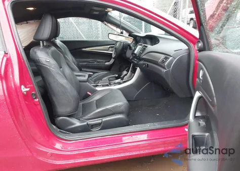 2017 Honda Accord Ex-L V6 from USA, damaged, VIN 1HGCT2B82HA002214